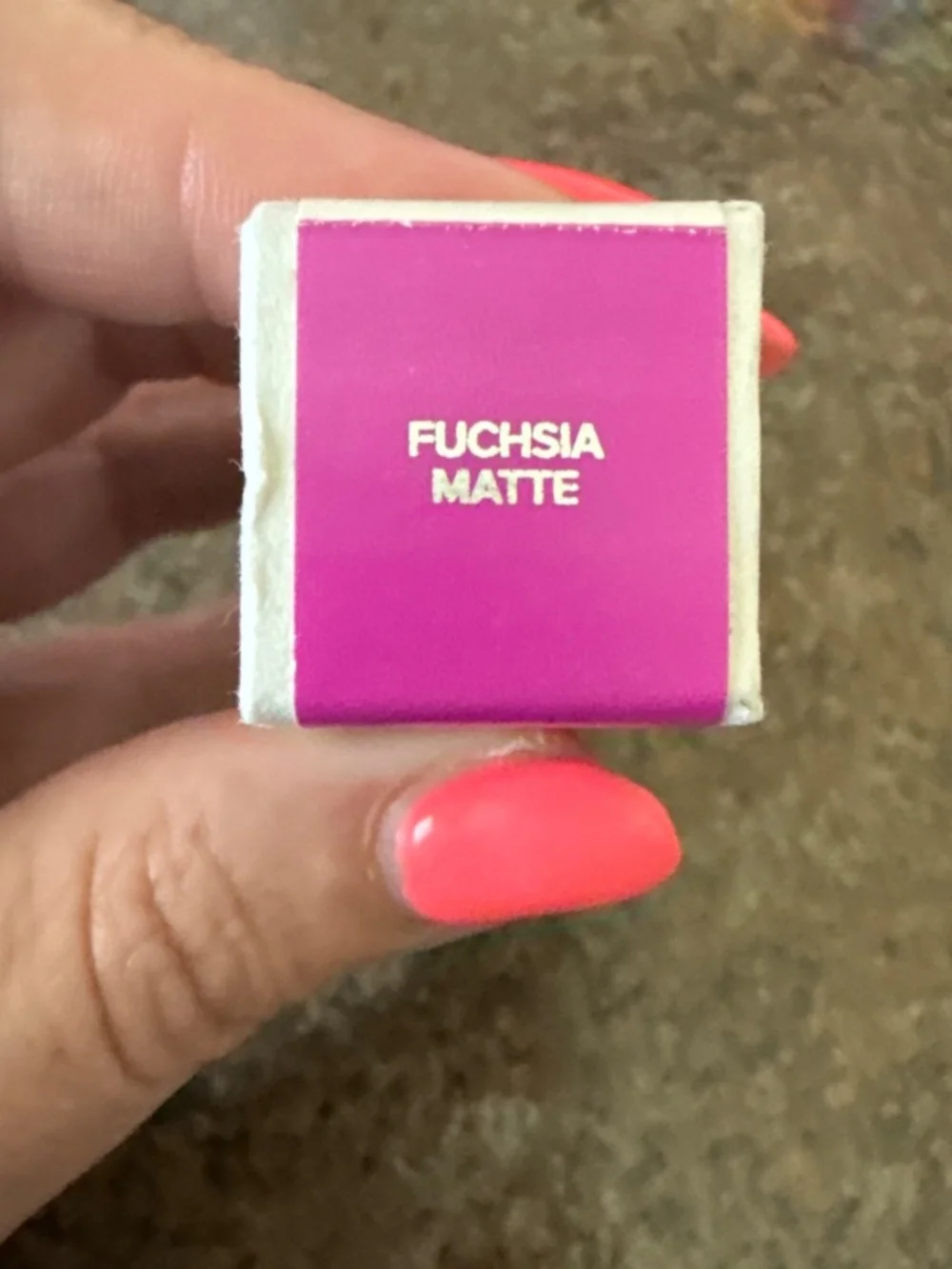 Haus Labs Pigment Paint